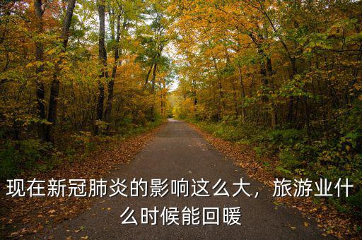 現(xiàn)在新冠肺炎的影響這么大，旅游業(yè)什么時(shí)候能回暖