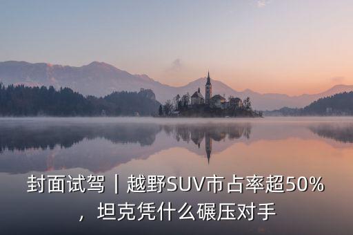 封面試駕｜越野SUV市占率超50%，坦克憑什么碾壓對(duì)手