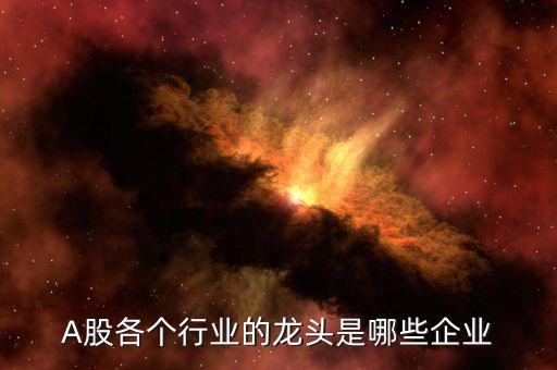 什么是行業(yè)龍頭,數字化轉型的意義是什么