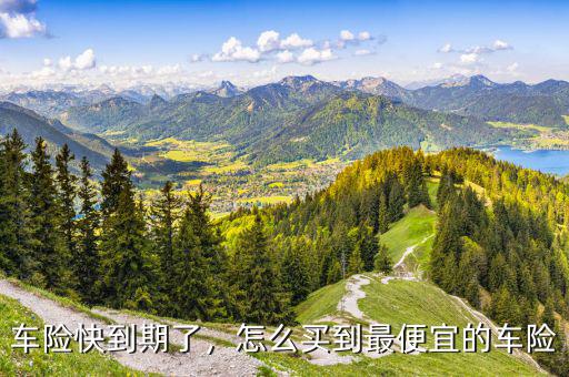 車險(xiǎn)怎么最便宜,怎么買(mǎi)到最便宜的車險(xiǎn)
