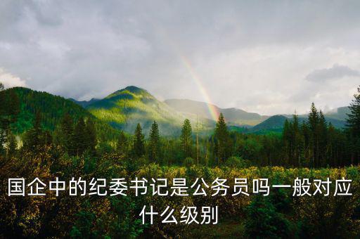 中國農(nóng)行紀(jì)檢委副書記是什么級(jí)別,一般對(duì)應(yīng)什么級(jí)別