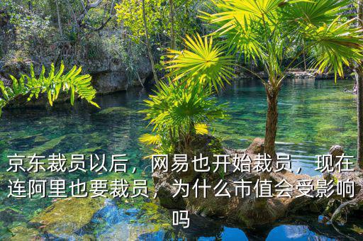 京東裁員以后，網(wǎng)易也開始裁員，現(xiàn)在連阿里也要裁員，為什么市值會(huì)受影響嗎