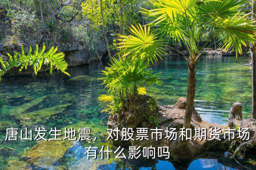 唐山發(fā)生地震，對(duì)股票市場(chǎng)和期貨市場(chǎng)有什么影響嗎