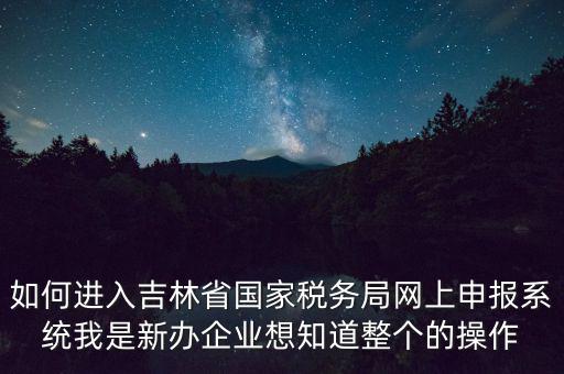 吉林省用什么報稅系統(tǒng)下載，吉林省怎么下載車輛購置稅納稅申報系統(tǒng)V20軟件