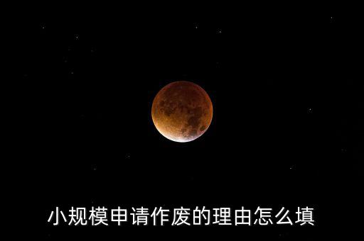 申報表作廢什么理由，申報并已經(jīng)交稅因個別原因要作廢申報表可不可以