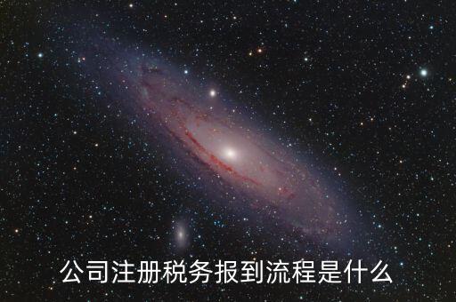 地稅預(yù)約什么號新企業(yè)報(bào)道，新注冊公司稅務(wù)報(bào)道怎么個流程