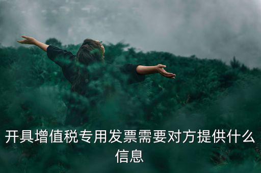 稅務(wù)專票需要什么資料，第一次辦理增值稅專用發(fā)票認證需要什么資料