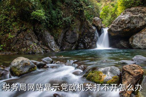 云南省國家稅務(wù)局為什么打不開，云南省電子稅務(wù)局微信公眾號登不上