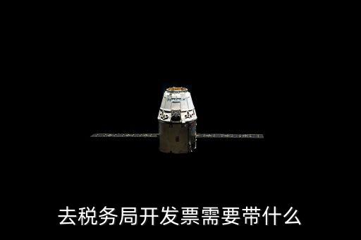 去國(guó)稅開票帶什么手續(xù)，去稅務(wù)局開發(fā)票需要帶什么
