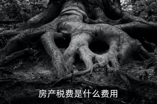什么是房土兩稅，什么是城鎮(zhèn)土地使用稅