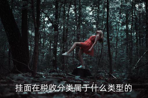 面條的稅收分類是什么，江米面在稅收編碼是多少
