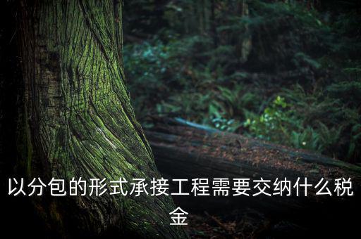 工程稅安什么繳，被施工單位土建工程應(yīng)繳納何種稅