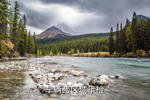 跨區(qū)域報(bào)驗(yàn)需要什么資料，車(chē)輛跨區(qū)域年檢