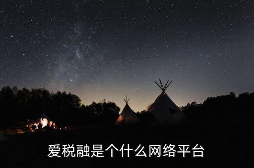 誠稅融是什么，稅融通有真的那么好嗎它的主要功能是什么