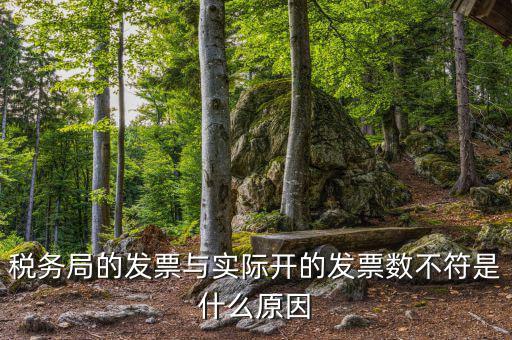 為什么發(fā)票和實物不符，發(fā)票內(nèi)容和實際不符