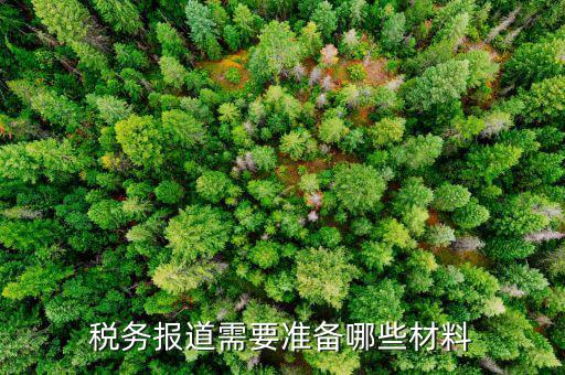去國(guó)稅報(bào)道需要拿什么手續(xù)，剛申請(qǐng)的公司到稅務(wù)局報(bào)道需要手續(xù)