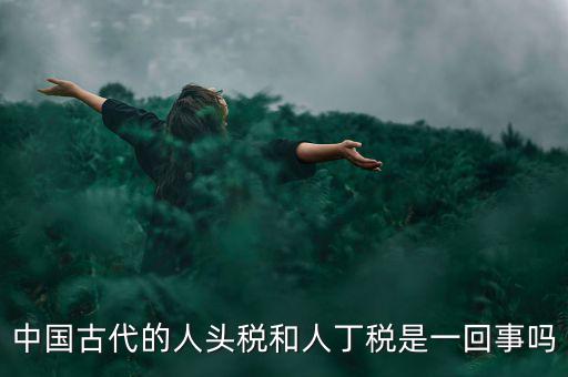 古代的稅是什么，稅收在我國(guó)歷史悠久古代的估稅現(xiàn)在叫什么