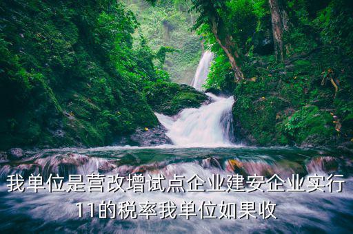 建安企業(yè)什么稅能抵扣，建筑施工企業(yè)可以抵扣進(jìn)項(xiàng)稅額r的有那些