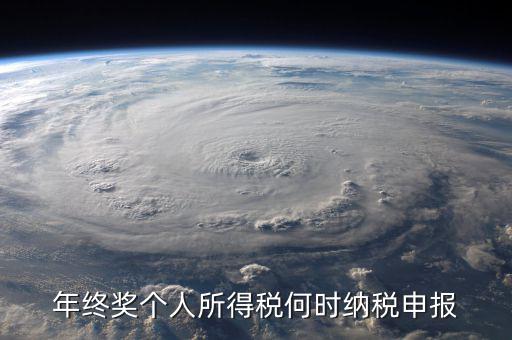 年終獎(jiǎng)什么時(shí)候申報(bào)，天津地區(qū)當(dāng)月發(fā)放年終獎(jiǎng)什么時(shí)候申報(bào)