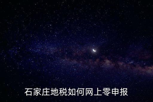 石家莊網(wǎng)上報(bào)稅登錄什么網(wǎng)，石家莊工傷保險(xiǎn)電子稅務(wù)局怎么申報(bào)