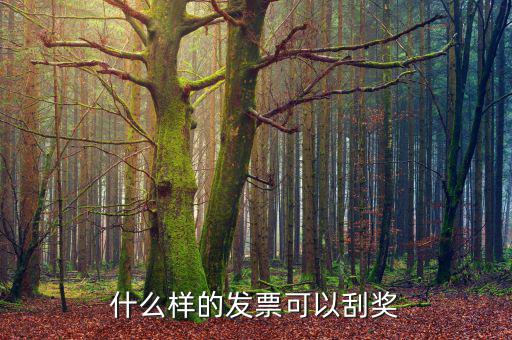 北京什么發(fā)票可以抽獎，北京市出租車發(fā)票可以刮獎媽么