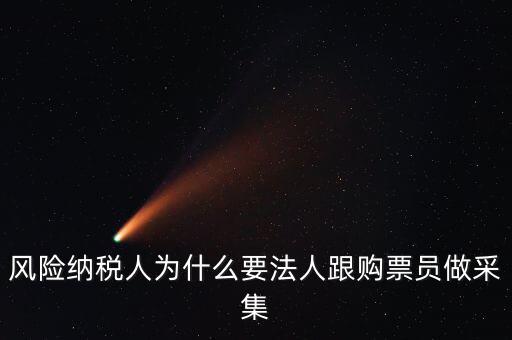 為什么是風(fēng)險(xiǎn)納稅人，風(fēng)險(xiǎn)納稅人不允許抄報(bào)怎么就風(fēng)險(xiǎn)納稅人了