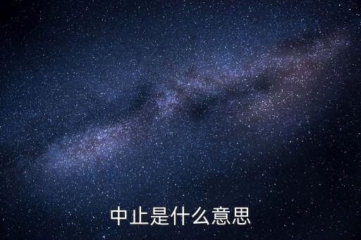 應(yīng)稅服務(wù)中止指什么意思，小規(guī)模申報表中應(yīng)稅服務(wù)什么意思