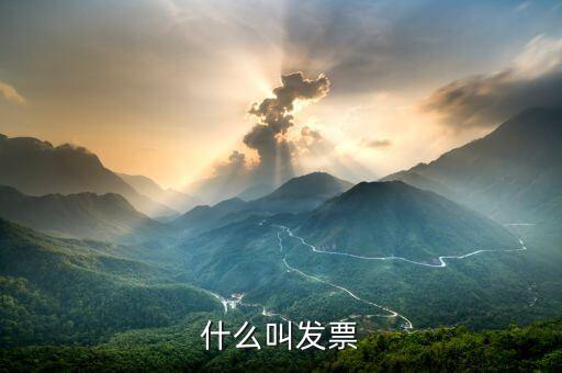 發(fā)票協(xié)同是什么意思，合同發(fā)票是什么意思