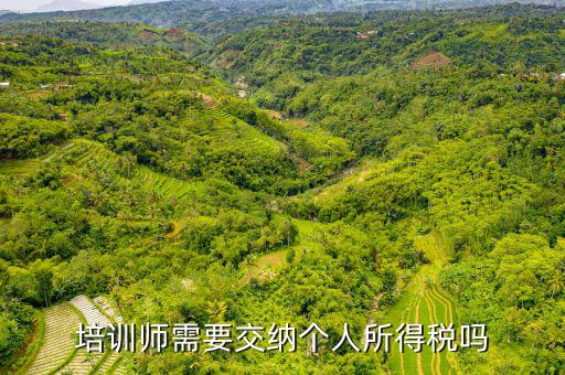 培訓(xùn)中心交什么稅，辦理教育培訓(xùn)需交多少營營稅