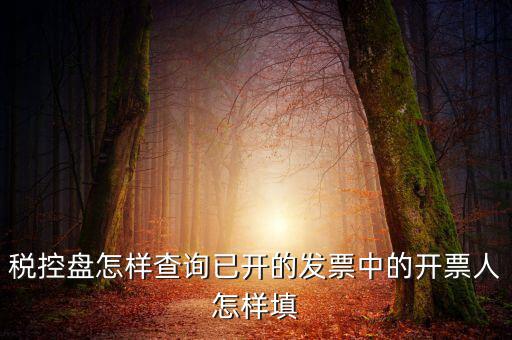 金稅盤如何查詢已認證發(fā)票，怎么查開給別人的發(fā)票是否已認證