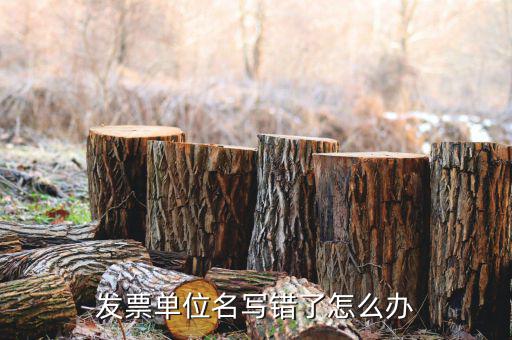 發(fā)票單位寫錯(cuò)蓋什么章，在更正處蓋單位印章這里的單位印章具體指什么章是什么章都可以嗎