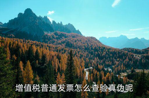 增值稅如何查詢發(fā)票真?zhèn)尾樵?，怎么查詢發(fā)票真?zhèn)?/></a></span><span id=