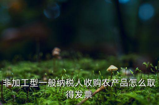 農(nóng)產(chǎn)品收購發(fā)票如何，農(nóng)產(chǎn)品收購發(fā)票如何開