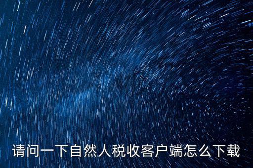 如何登錄網(wǎng)上稅務(wù)系統(tǒng)下載，網(wǎng)上辦稅服務(wù)廳怎么下載