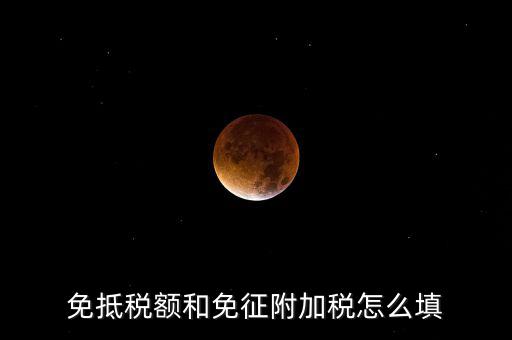 免抵退稅如何填寫，免抵退稅具體流程是怎樣的