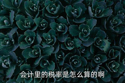 簡(jiǎn)易征收稅率如何計(jì)算方法，增值稅簡(jiǎn)易計(jì)稅方法計(jì)算公式是什么 會(huì)計(jì)問(wèn)答網(wǎng)