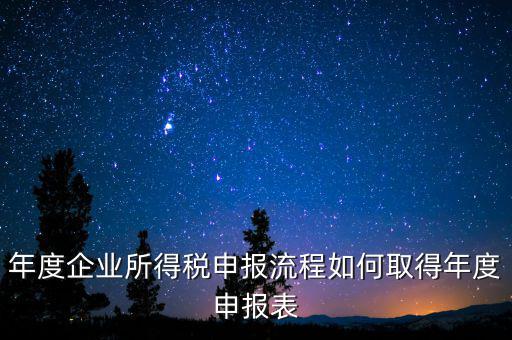 廣西企業(yè)所得稅年報(bào)如何申報(bào)，廣西的企業(yè)年度企業(yè)所得稅怎么申報(bào)