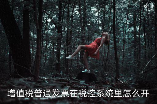 普通發(fā)票如何稅控系統(tǒng)，在網(wǎng)上購買了國稅普通發(fā)票怎么導入稅控盤里