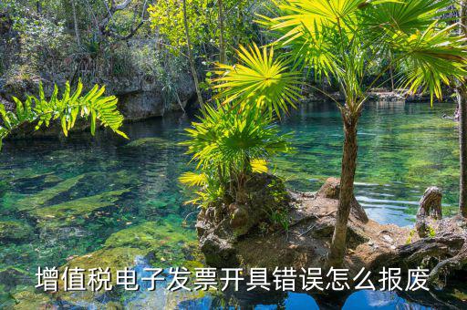 增值稅電子發(fā)票如何作廢，增值稅發(fā)票稅控開票軟件怎么作廢已開發(fā)票
