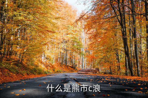 c浪下跌后怎么走,五浪上漲趨勢分為三個(gè)推浪和兩個(gè)修正浪