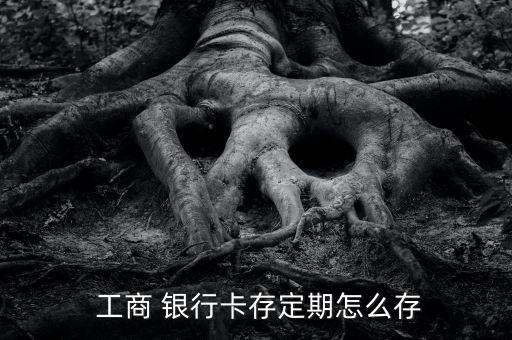 工商銀行存錢(qián)怎么存,中國(guó)工商銀行網(wǎng)銀點(diǎn)擊定期存款