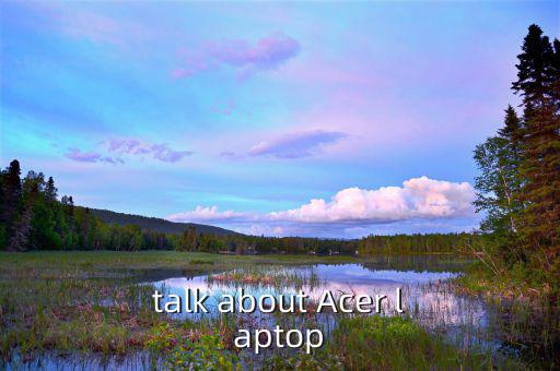 宏基施振榮在對話里說的英語是什么，acer的ASPIRE這個(gè)系列英語怎么念
