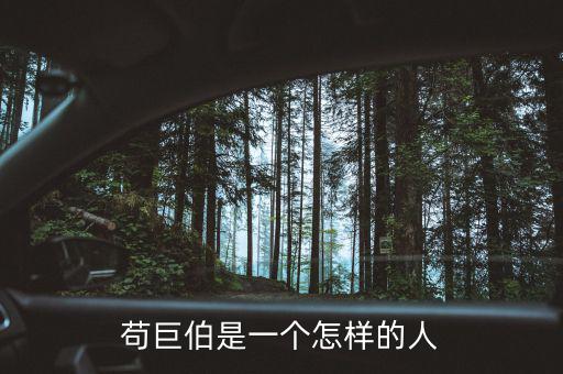 魏寧海是什么人，王熙風是什么樣的人