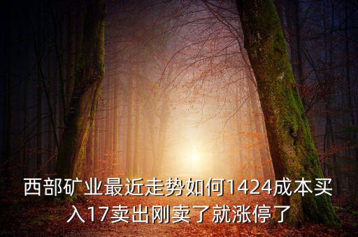 西部礦業(yè)什么時候開盤，000972股票什么時間開盤