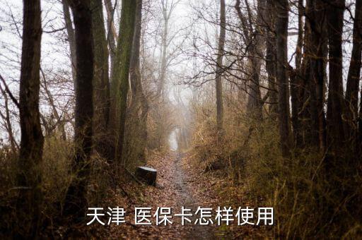 天津市醫(yī)?？ㄔ趺从?電子社?？?月起可在醫(yī)保試點(diǎn)藥店購藥