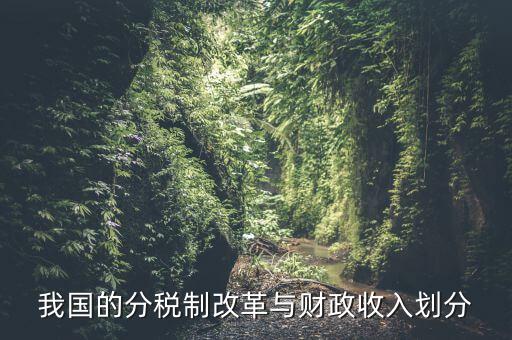 中國財(cái)政為什么會(huì)分權(quán)，西方的財(cái)政分權(quán)理論是否適合中國為什么
