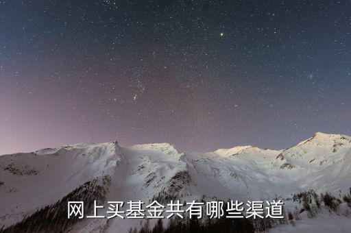 買基金到什么網(wǎng)站買，哪些權威網(wǎng)站是可以網(wǎng)絡買基金的