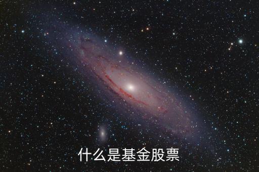 什么是基金股，什么叫基金股