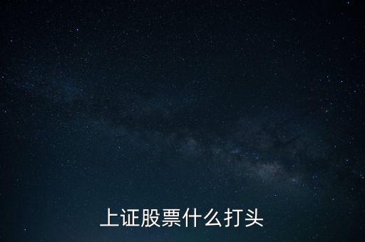 證券什么開頭，各家證券所開頭代碼