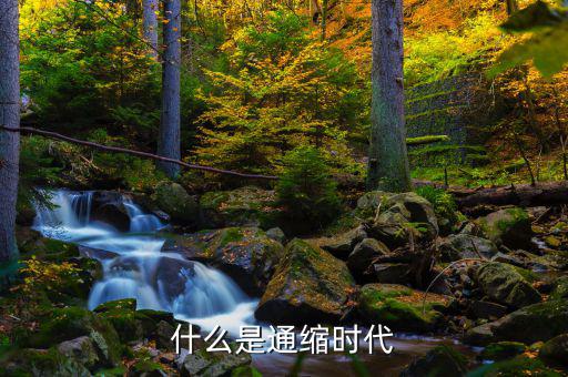 通縮是什么意思，什么叫通貨緊縮它的定義是什么